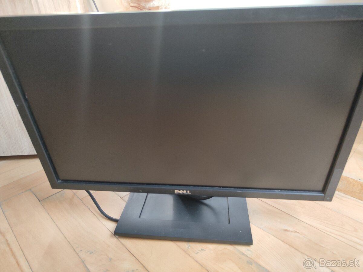 Monitory DELL 23'