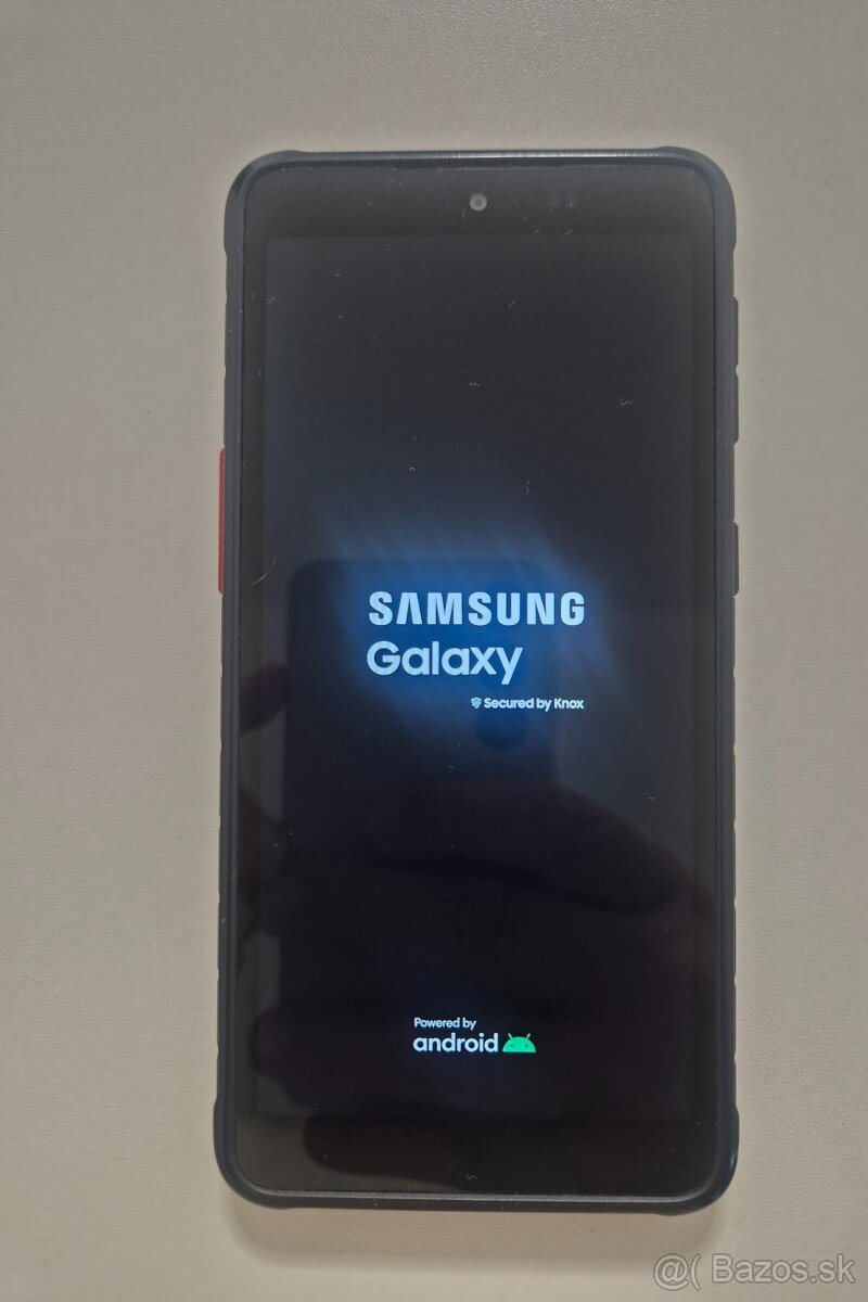 Samsung Xcover 5