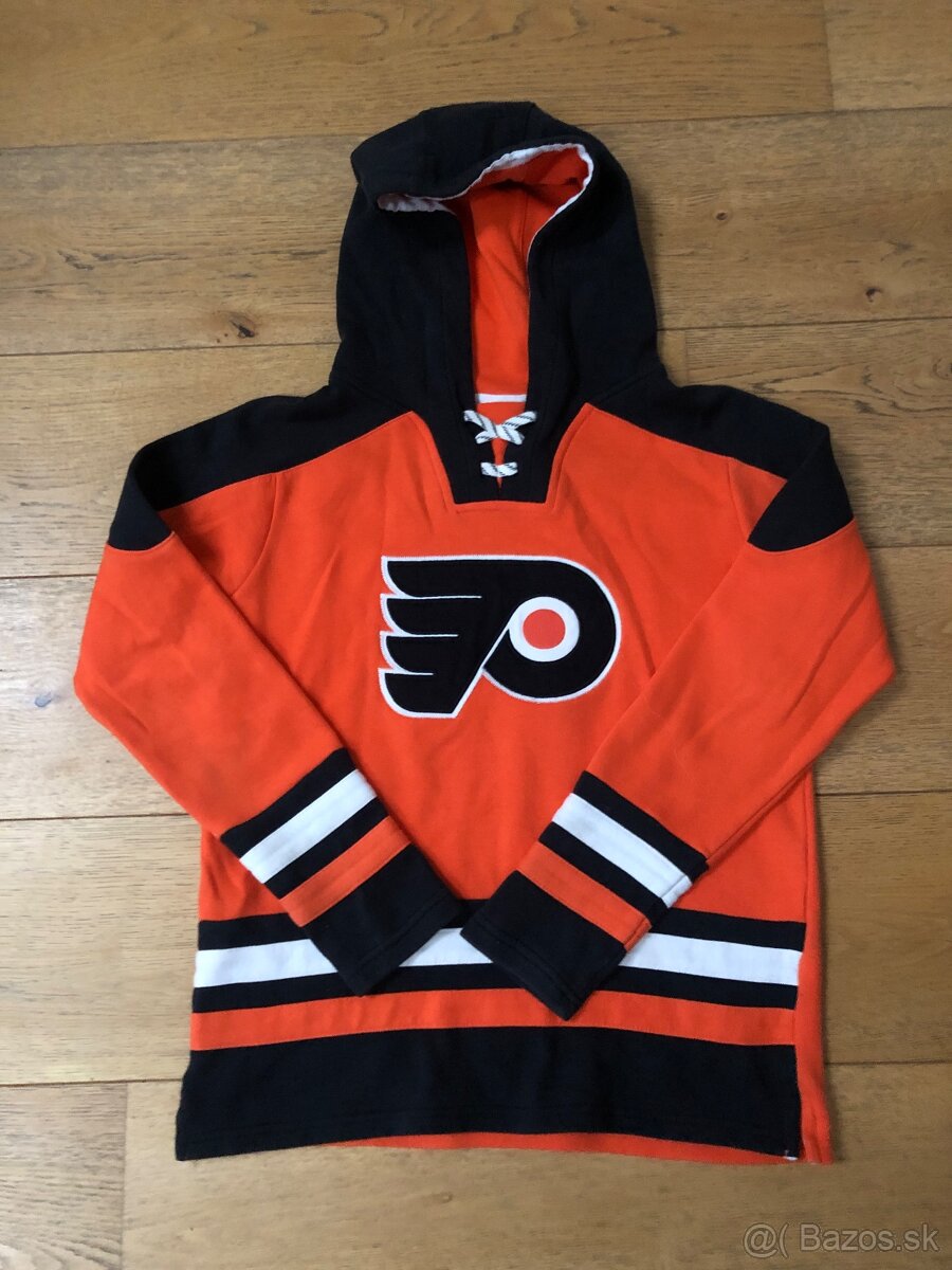 Mikina Philadelphia Flyers