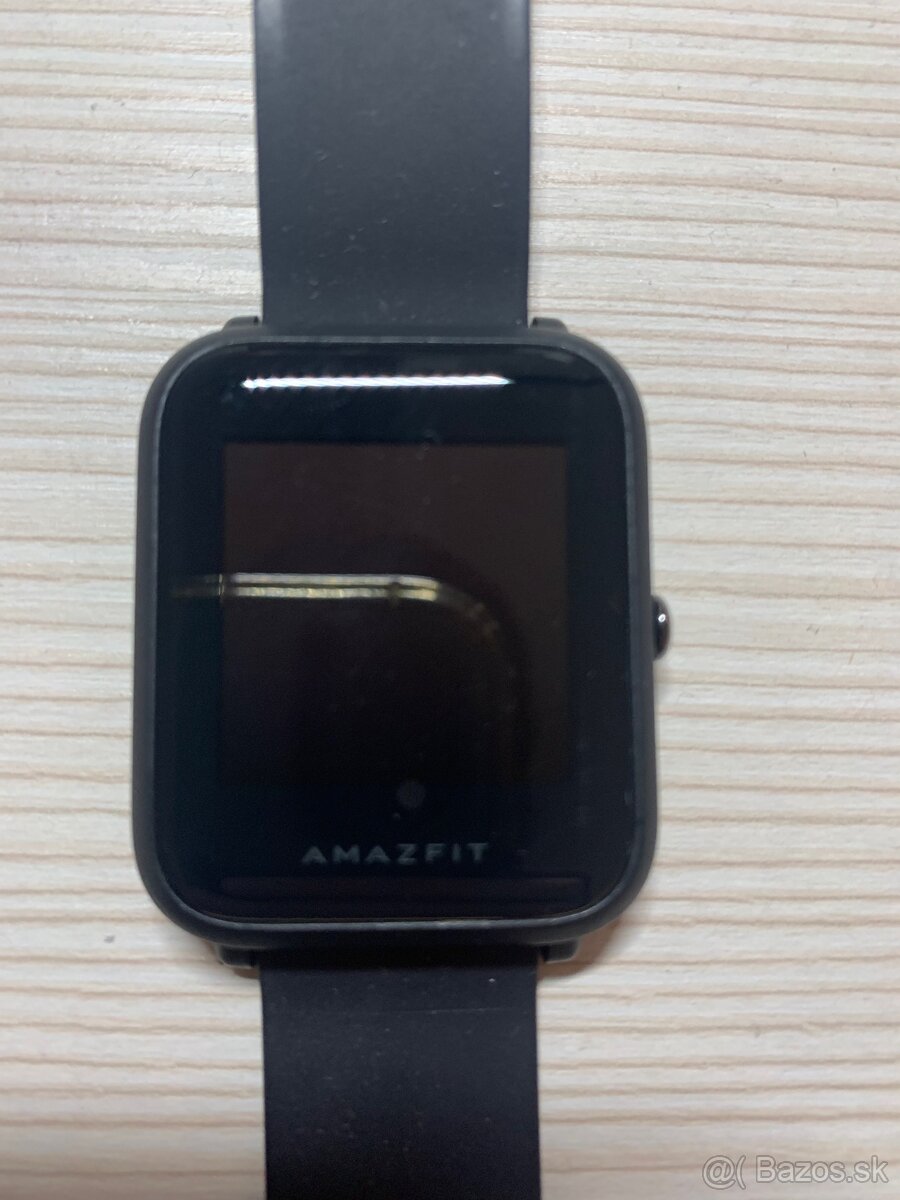 Xiaomi Amazfit