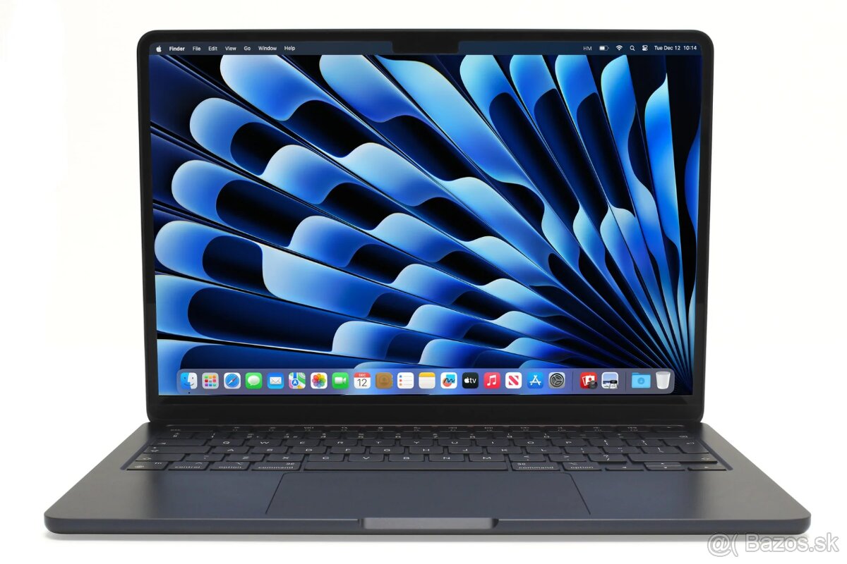 Kupim Macbook Air M2/M3