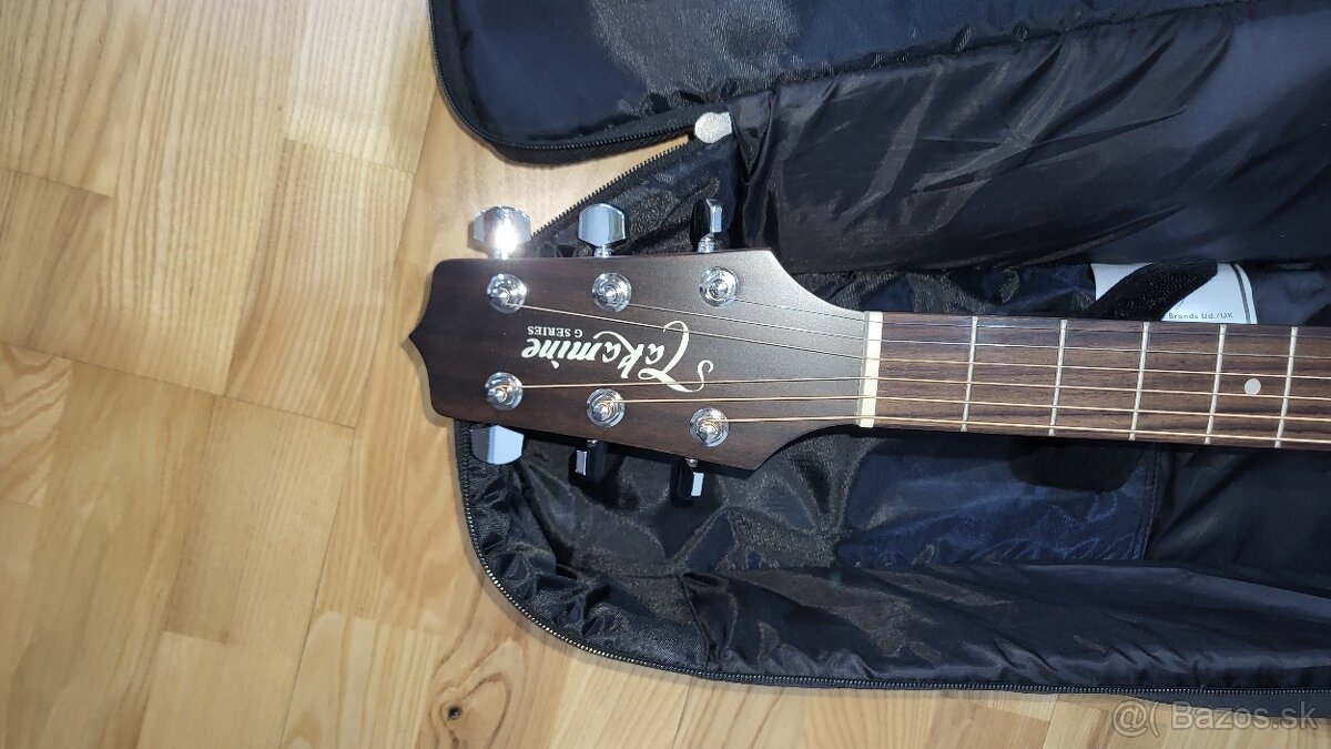 Gitara Takamine