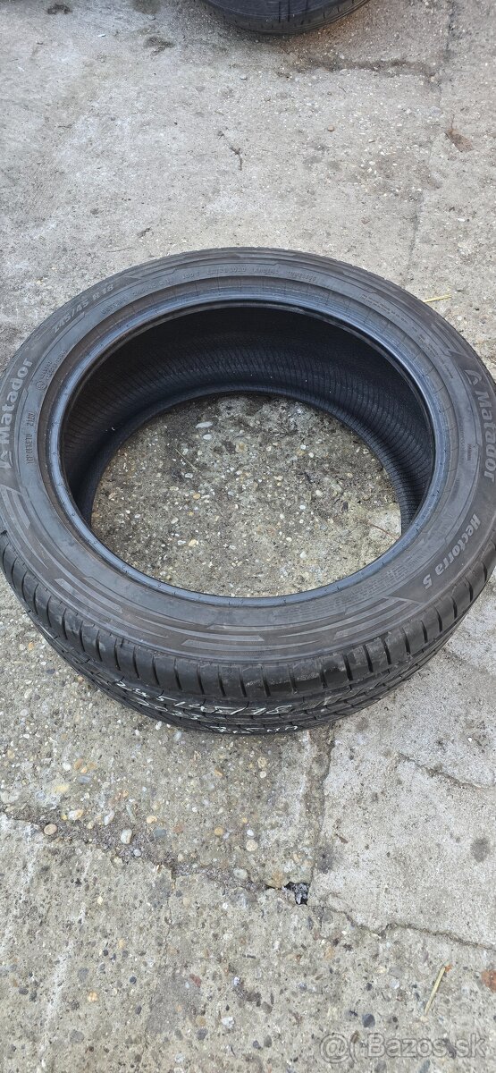 245/45 r18 letná 1ks