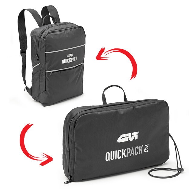 GIVI TAŠKA QUICKPACK 15 L T521