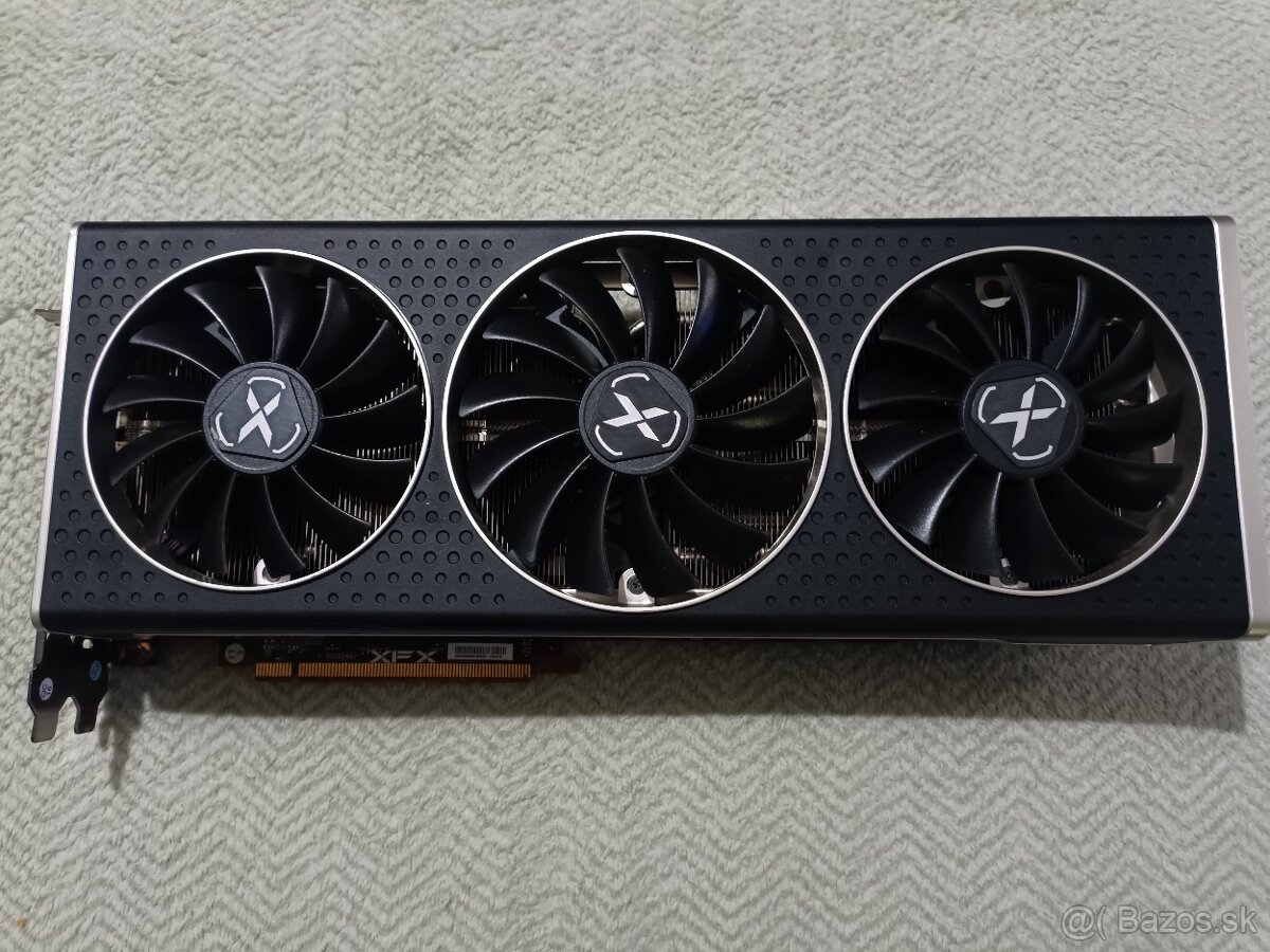 XFX Radeon RX 6700 XT 12GB