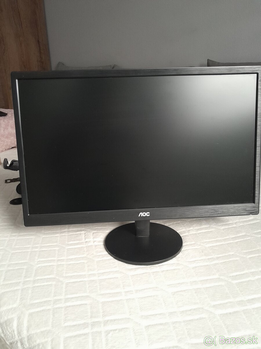 AOC monitor