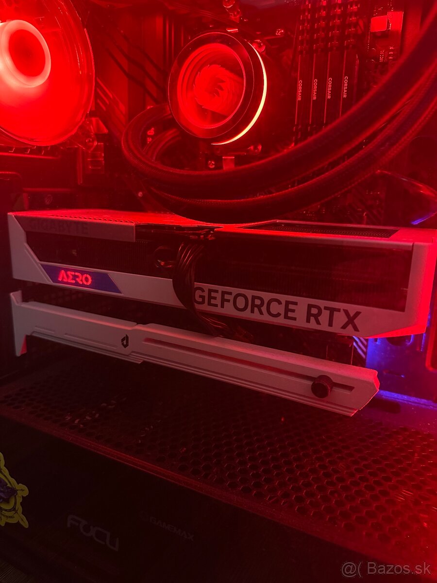 RTX 4060ti aero 8gb