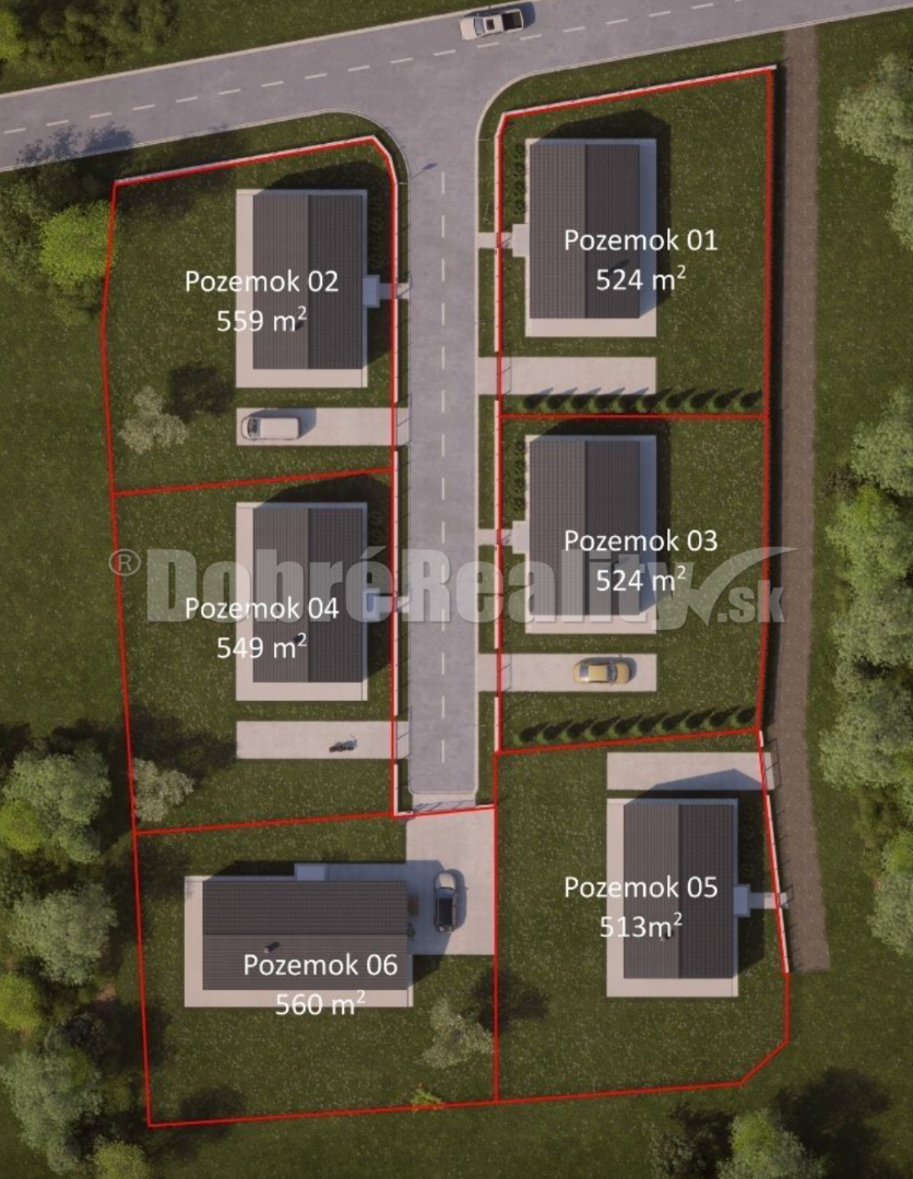 Pozemok 01 v Lučenci v lokalite mestskej pustatiny na predaj