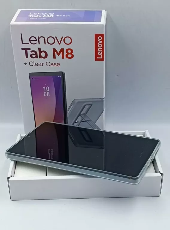 Lenovo m8