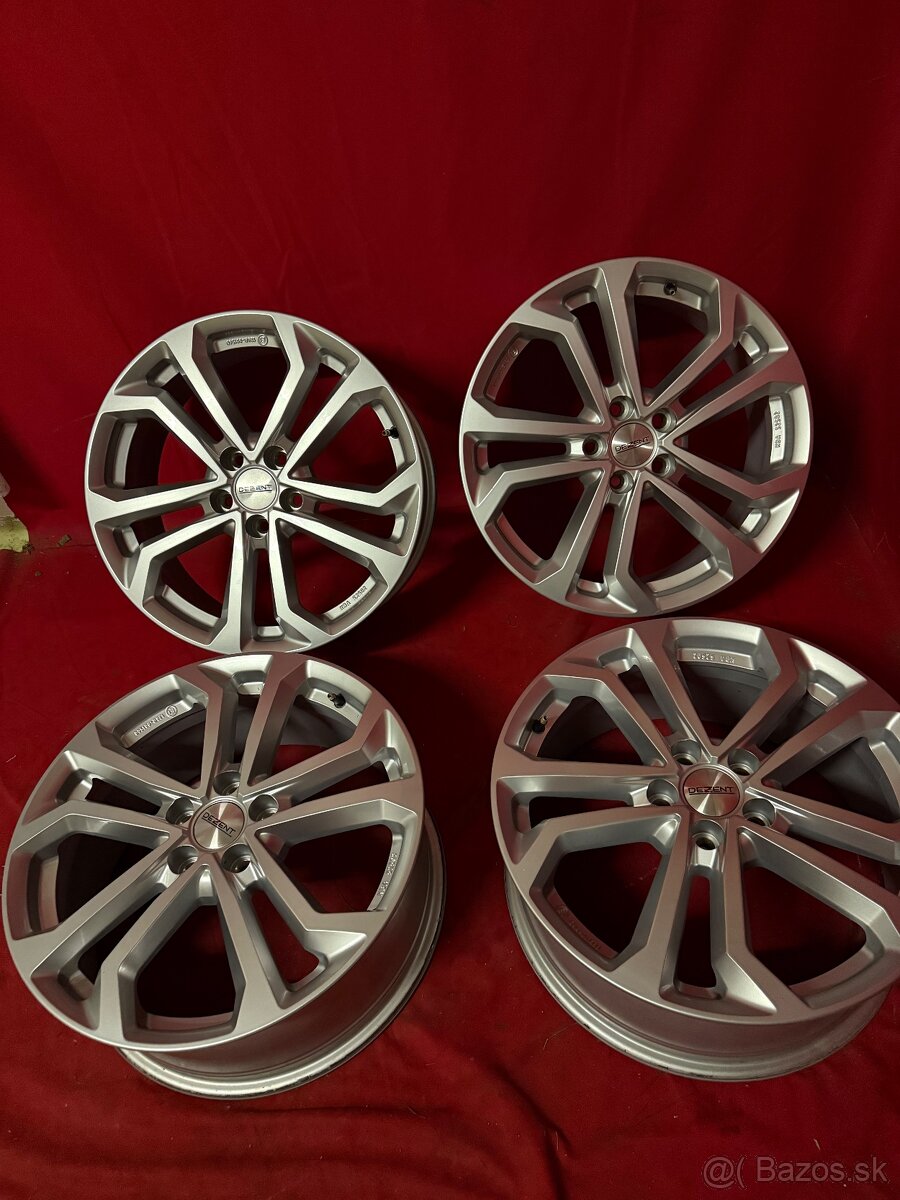 Dezent 5x112 r18