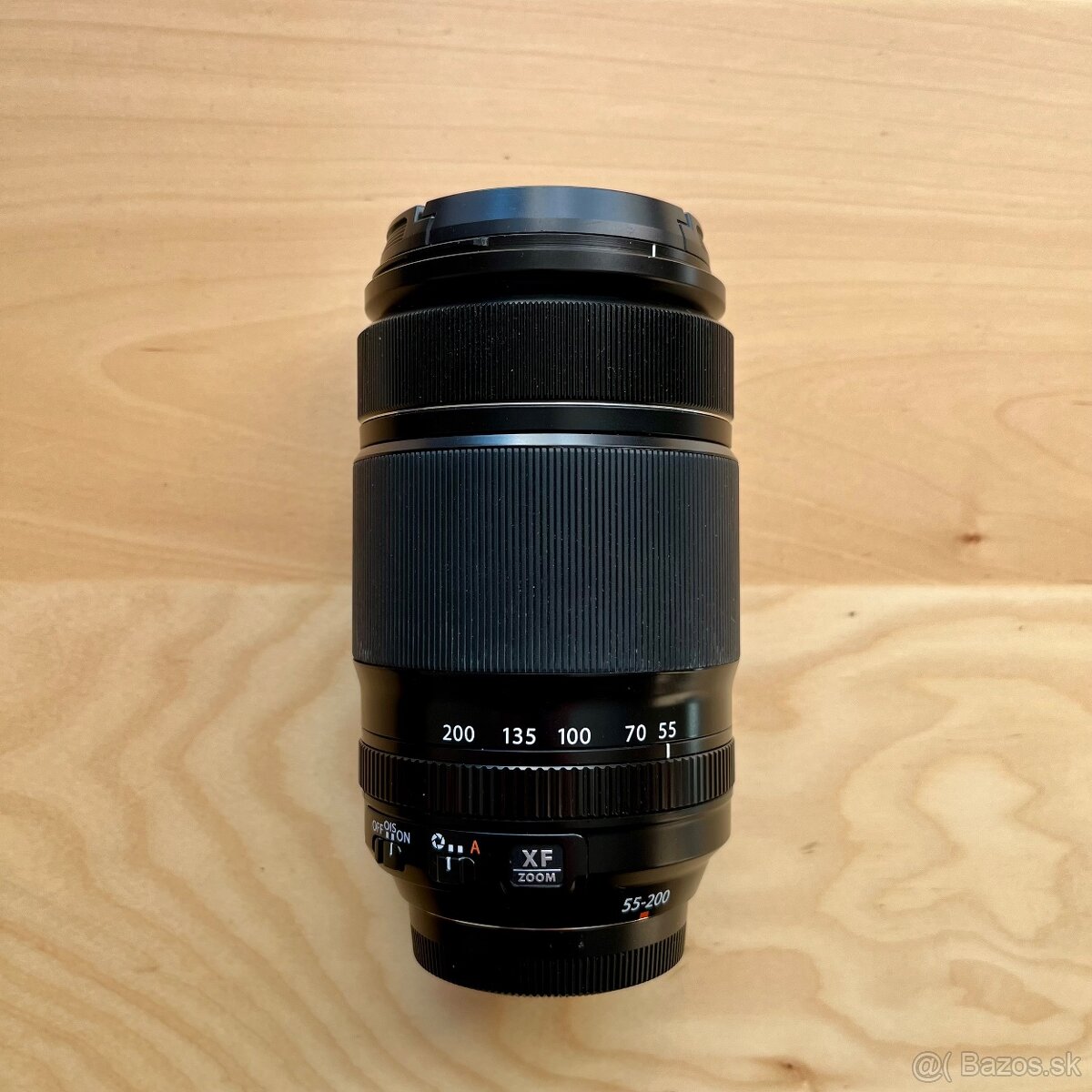 Fujifilm XF 55-200mm f/3.5-4.8 R LM OIS