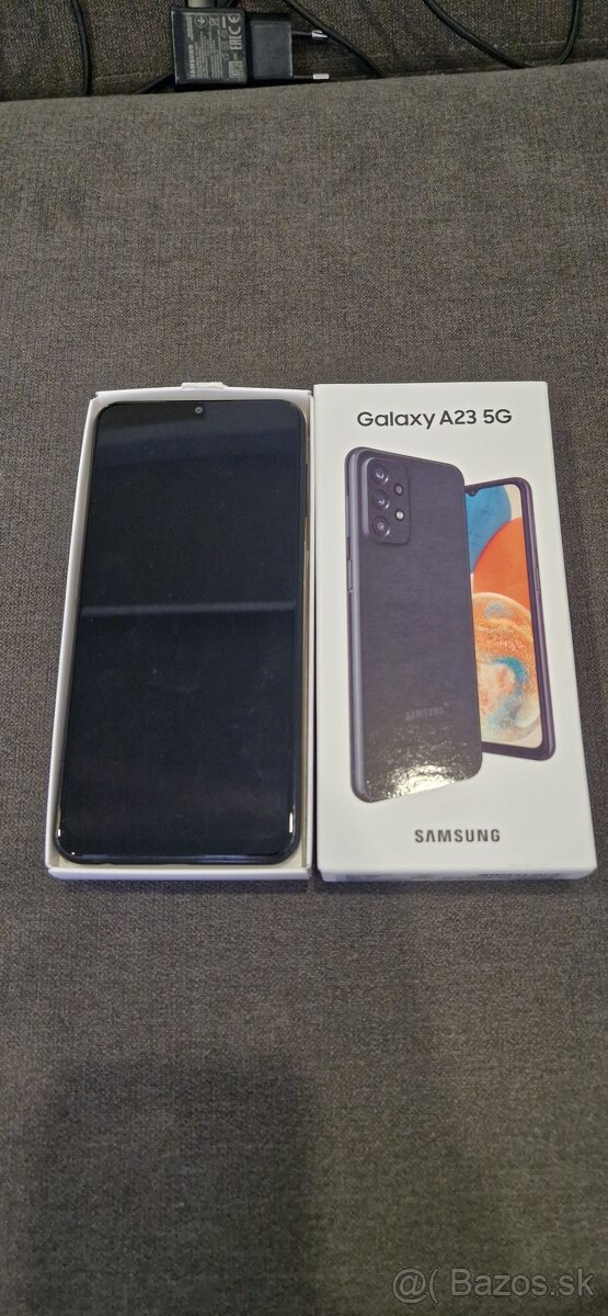 Samsung galaxy A23