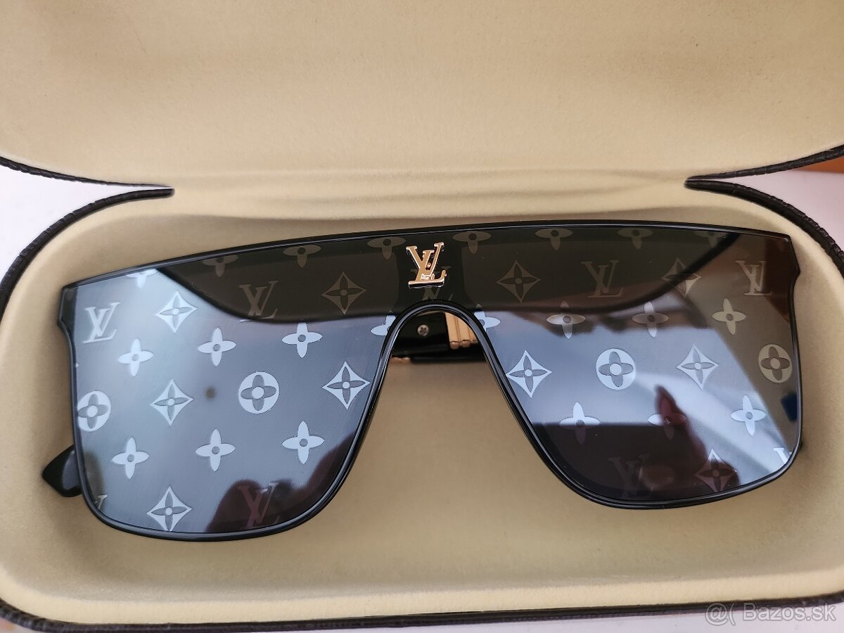 Okuliare Louis Vuitton LV Waimea Sunglasses Unisex