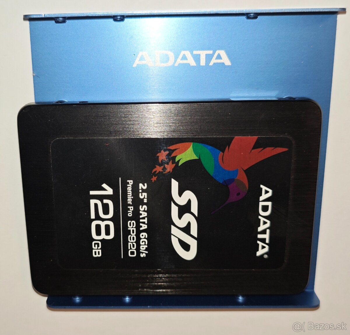 ADATA SSD SP920 128GB 2.5" SATA III 560/180MB/s