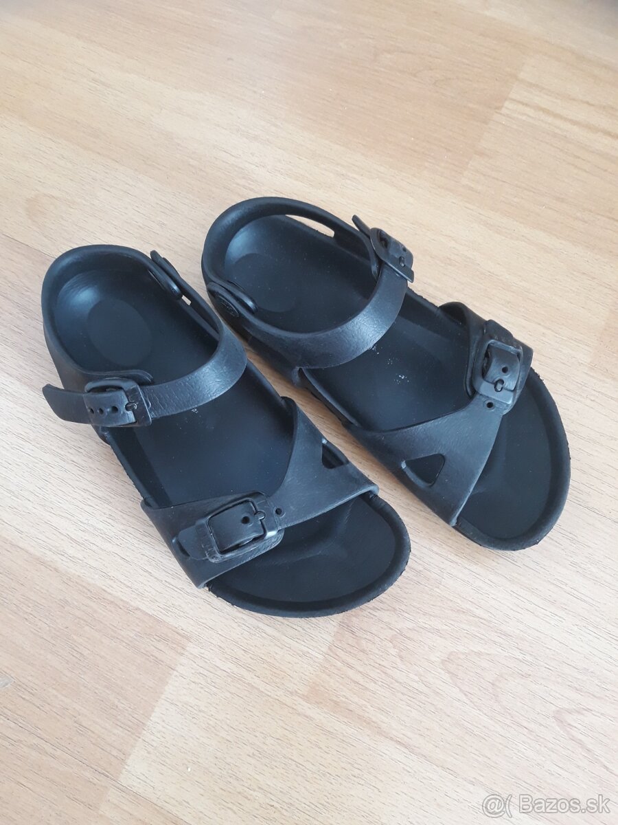 Sandále Birkenstock veľ.30, unisex