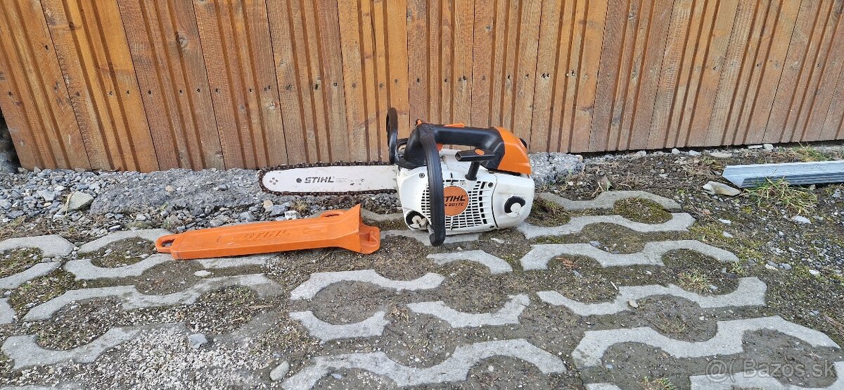 Stihl