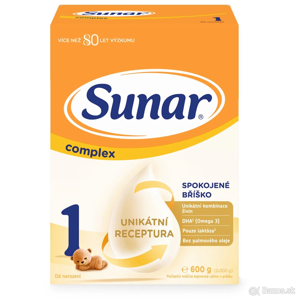 Sunar 1 Complex