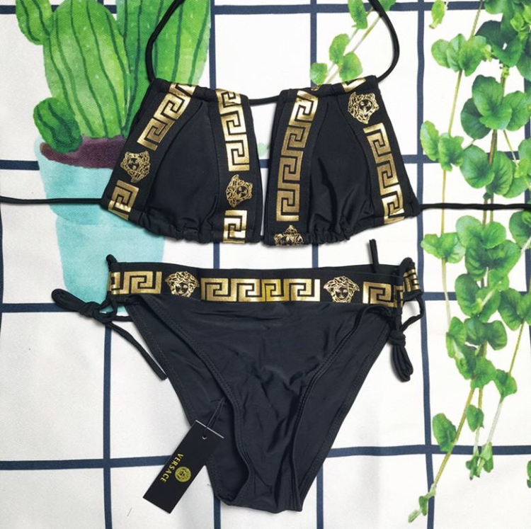 Plavky/bikiny Versace