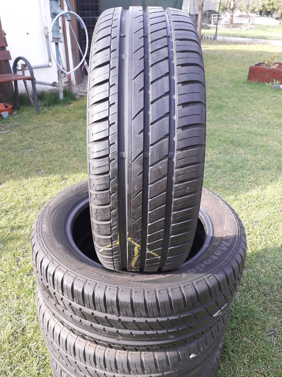 205/60 r16 letne pneumatiky