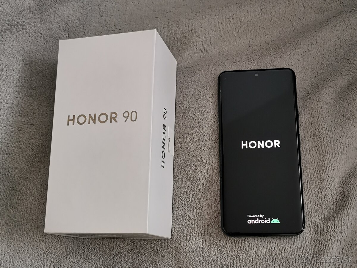 HONOR 90 5G