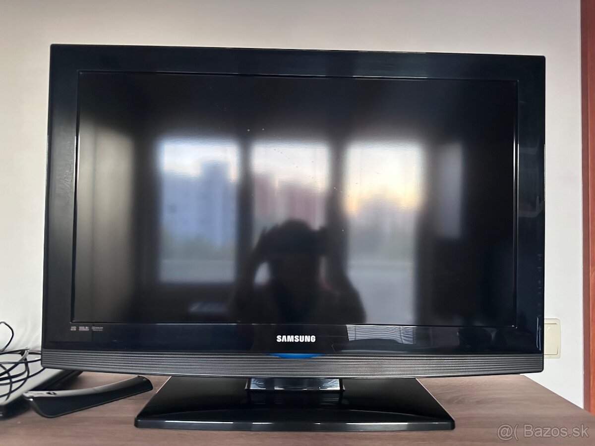 Televízor Samsung