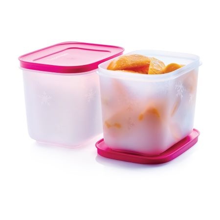 Tupperware Aljaška 1,1l 2ks