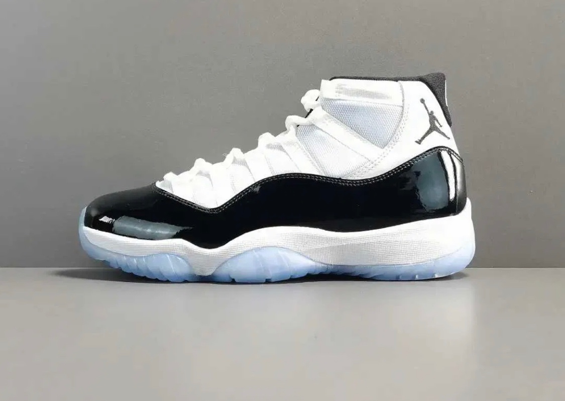 Nike Air Jordan 11