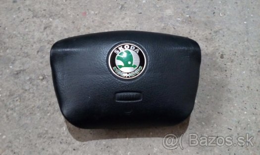 Airbag škoda,vw