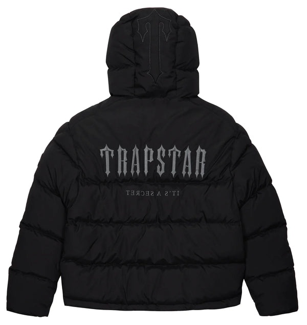 Trapstar original bunda veľ. XL