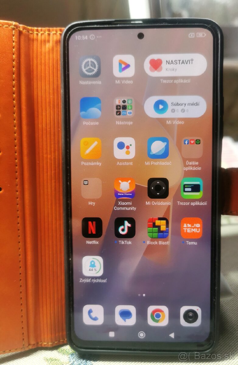 Predám Xiaomi Redmi Note 11 Pro 5G