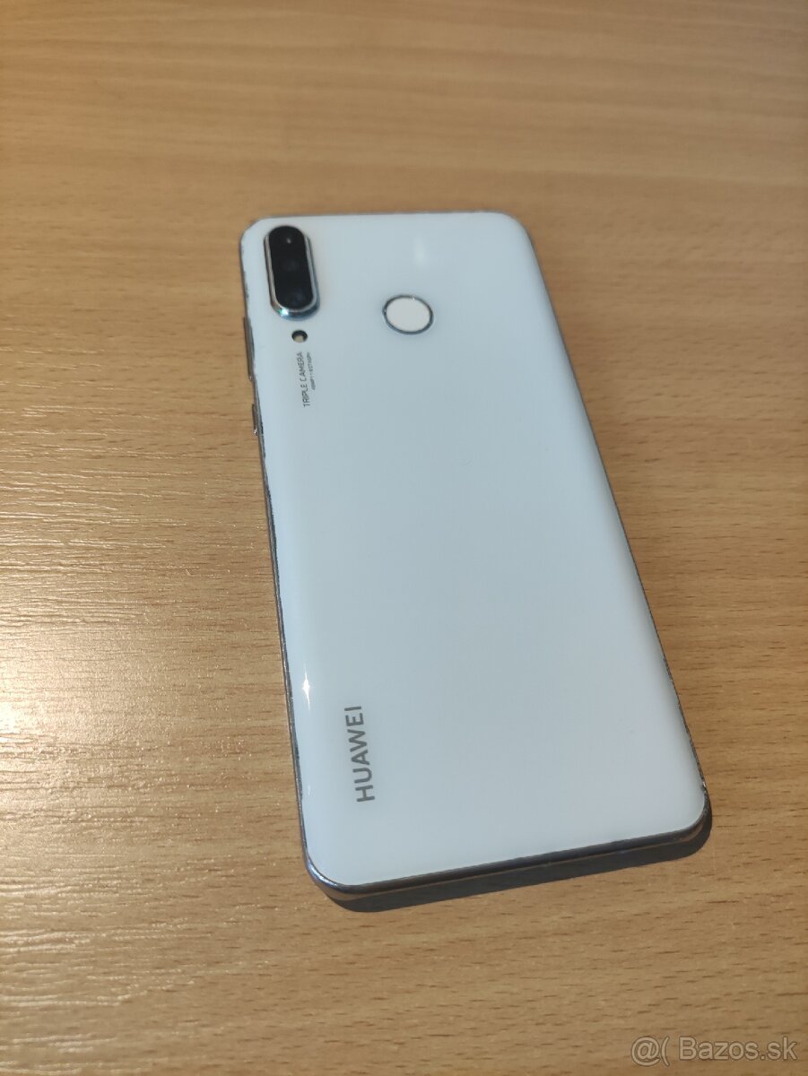 Predám Huawei P30 Lite