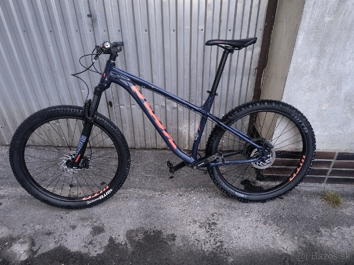 Kona Big Honzo 2020