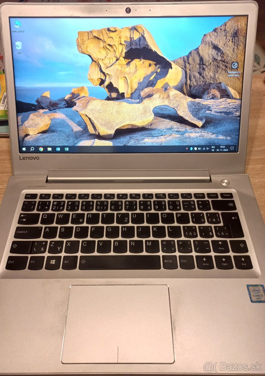 Lenovo Ideapad