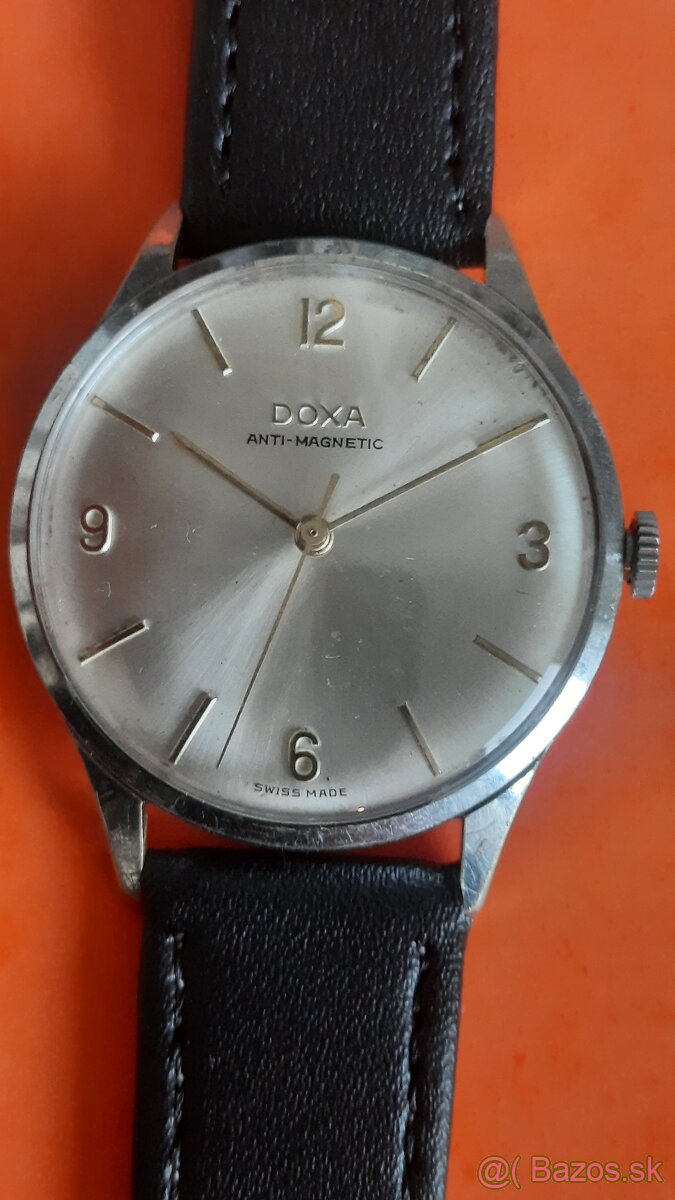 Doxa 1965