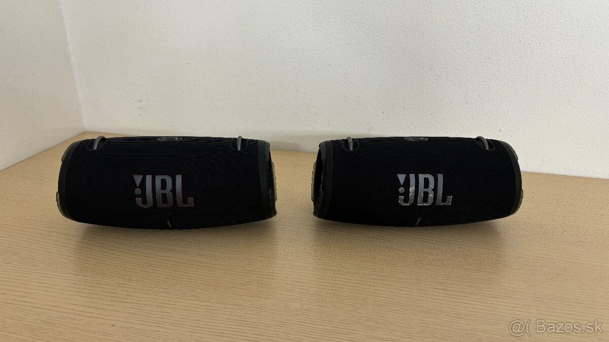 JBL Charge 5 a Flip 6