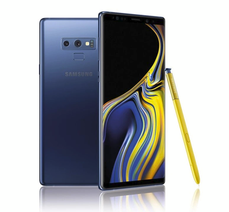 Samsung Galaxy Note 9 512 GB Duos