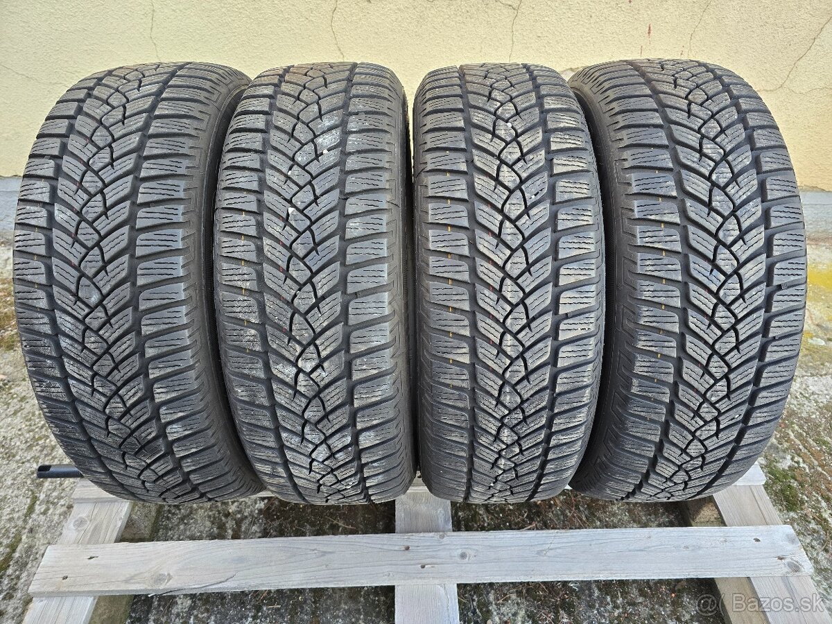 ZIMNÉ PNEUMATIKY FULDA 205/60 R16 96H