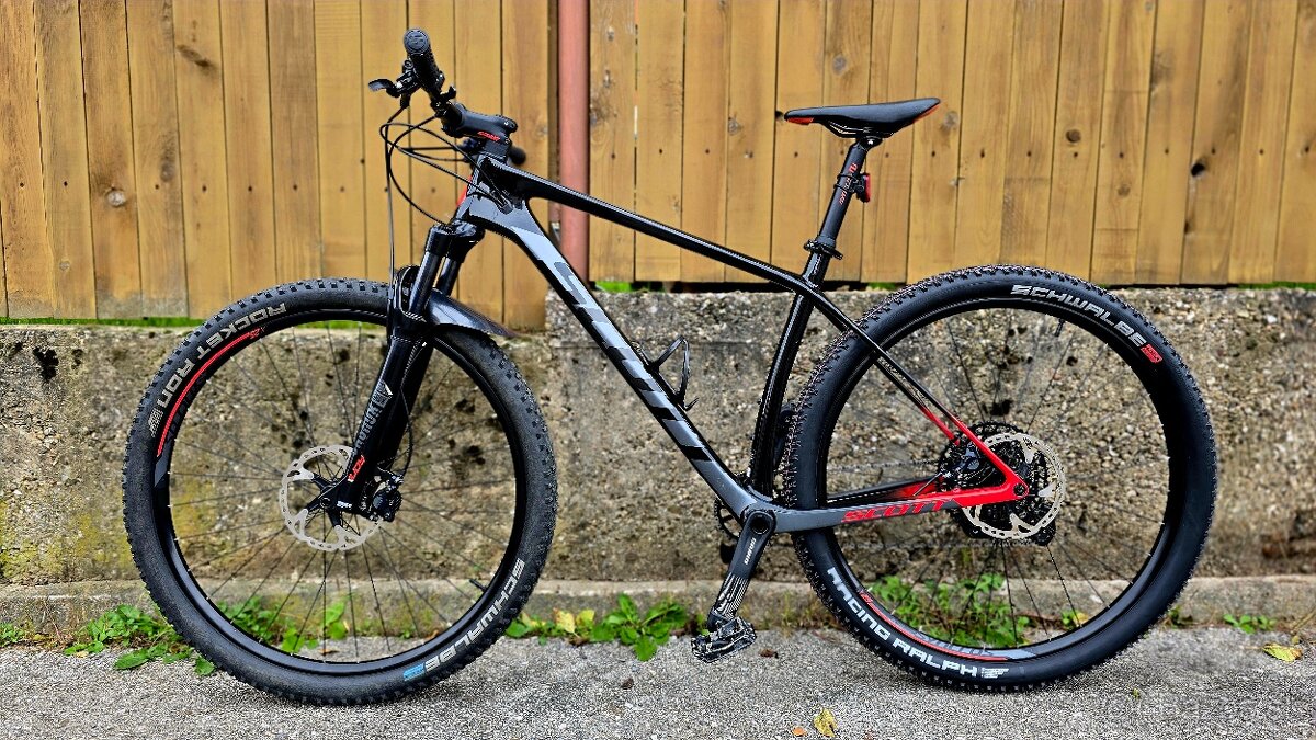 Scott Scale 940 L (2020)