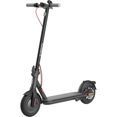 Kolobežka: Xiaomi Electric Scooter 4