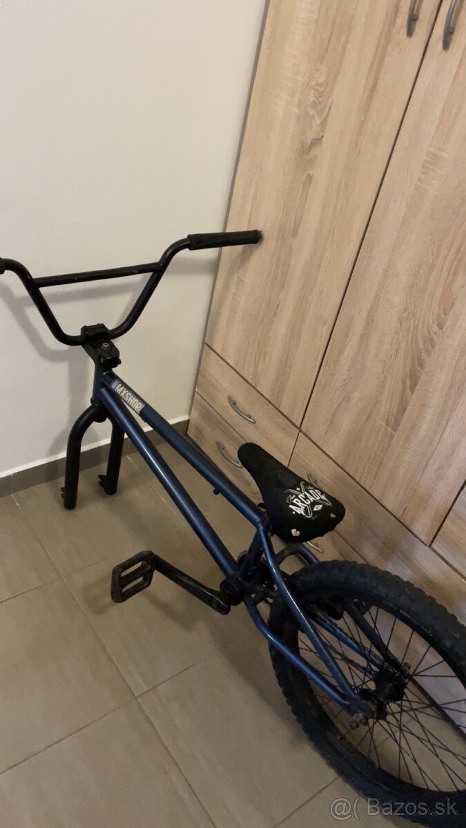 Bmx