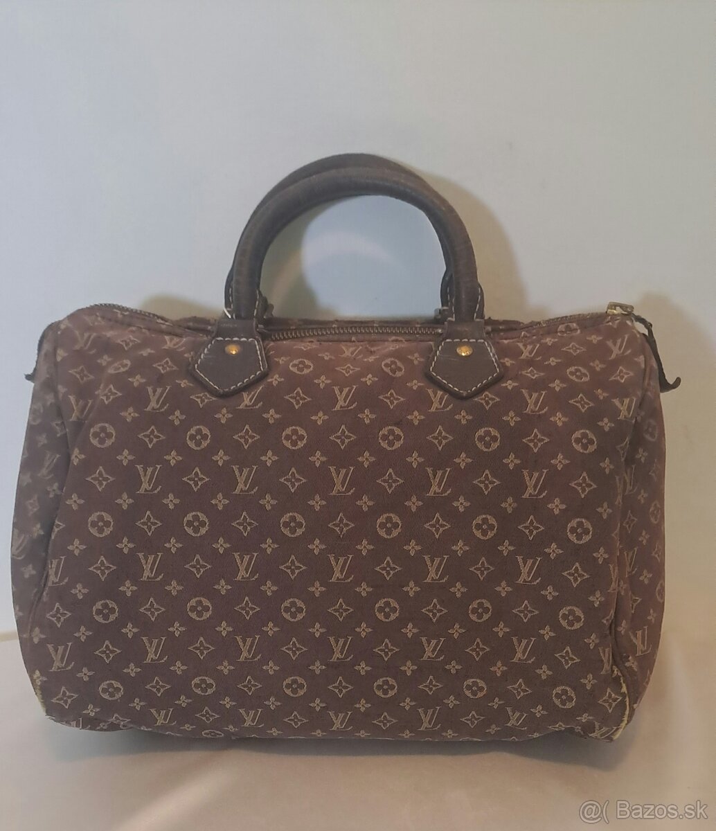 Kabelka Louis Vuitton originál