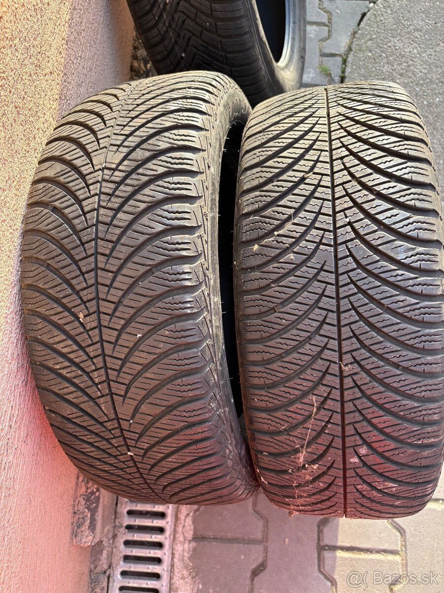 205/55r16 Continental celorocne