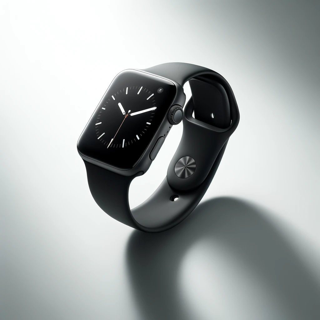 Apple Watch Series 3 (38mm) – Skvelý stav