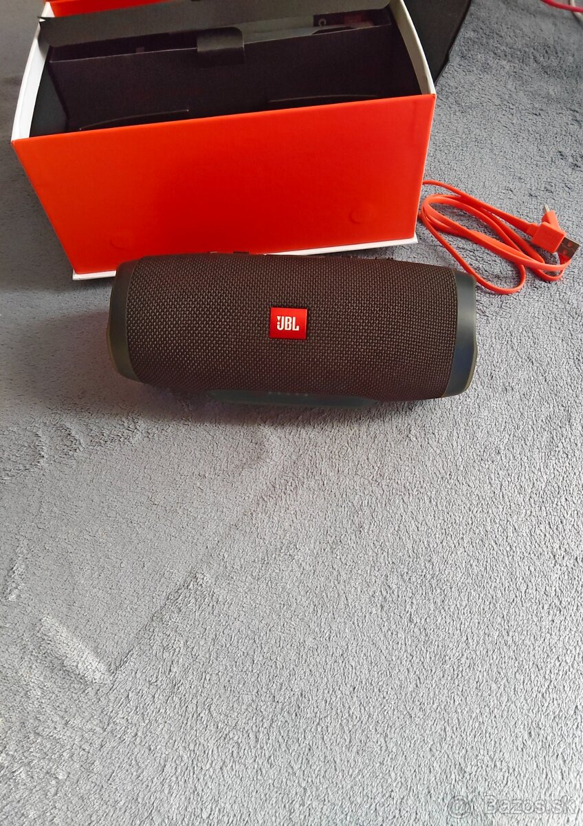 Jbl charge 3 bluetooth reproduktor