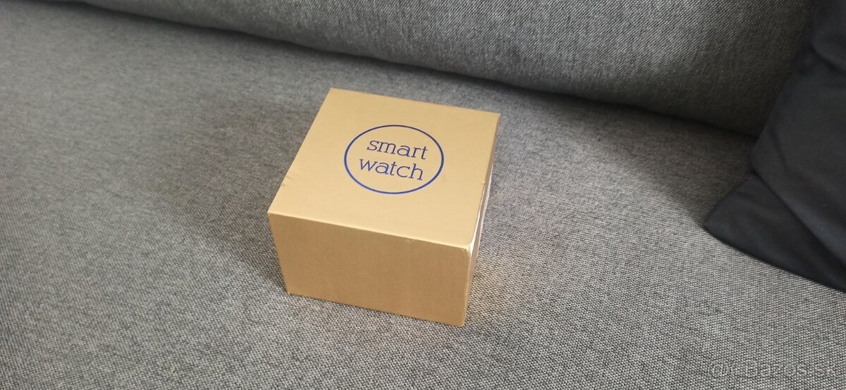 smart watch