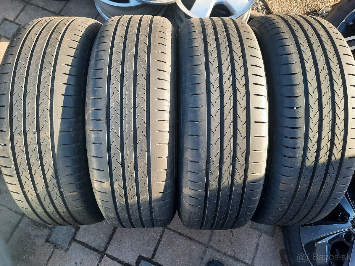 letne 215/60 r17