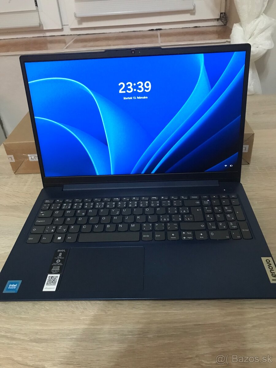 LENOVO IDEAPAD SLIM 3