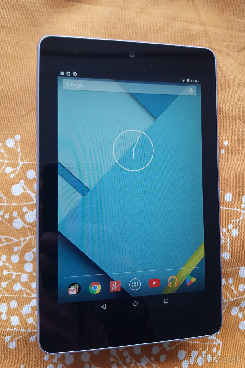 Asus Google Nexus 7 16 B