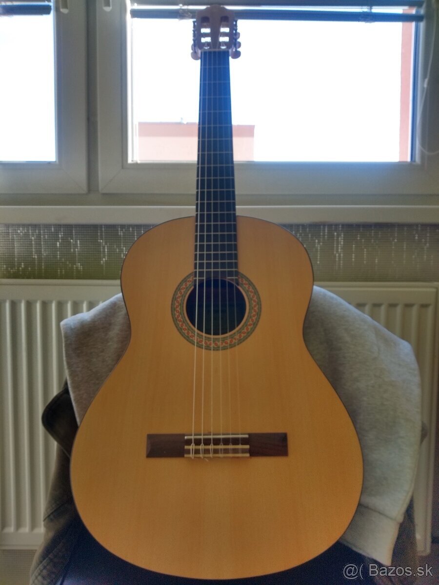 gitara Yamaha C 40 M