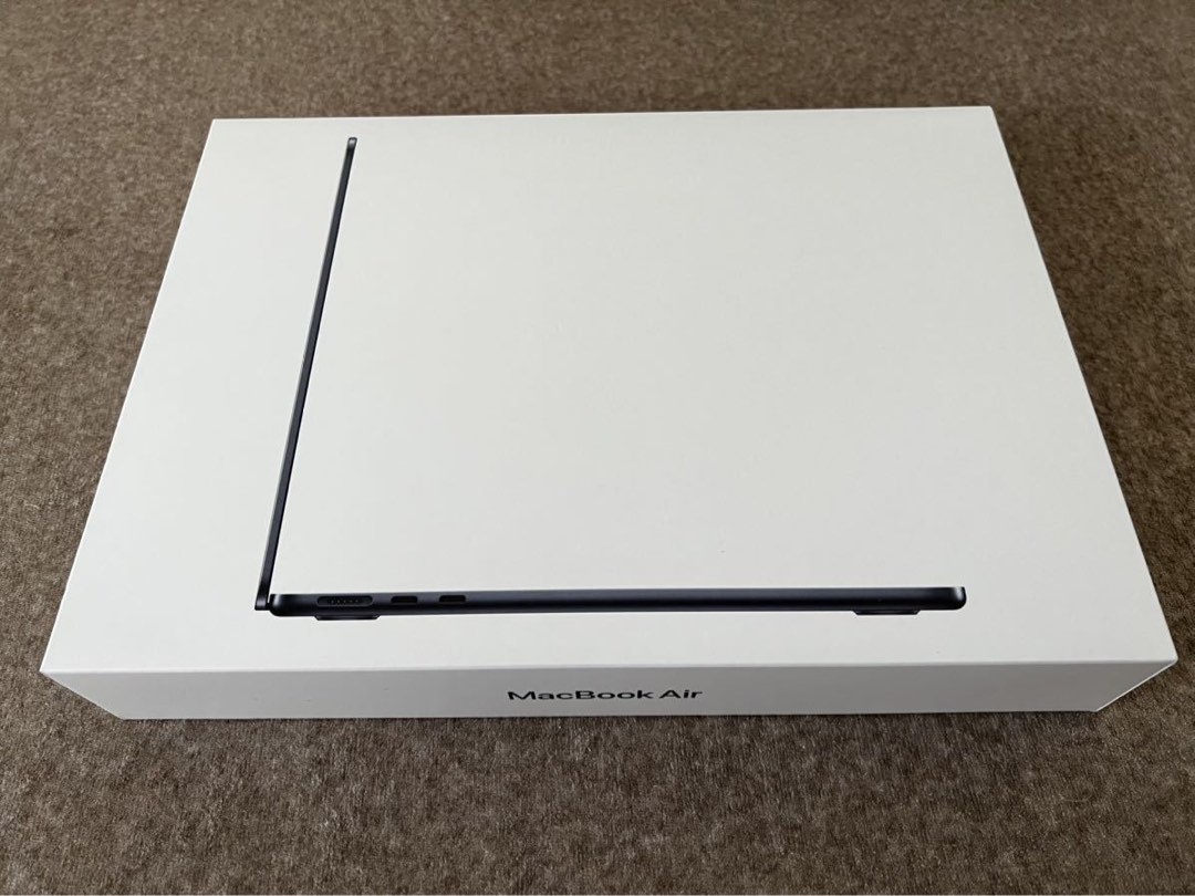 Macbook Air 13' M4 10CPU 8GPU 16GB 256GB